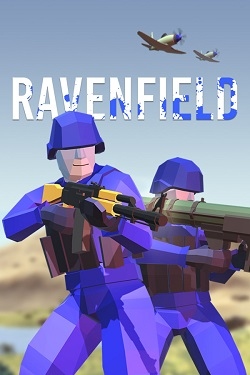 Заставка ігри: Ravenfield  (2017)
