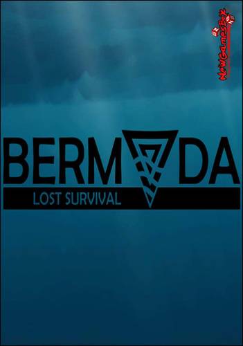 Заставка ігри: Bermuda - Lost Survival (2017)