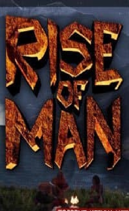 Заставка ігри: Rise of Man (2017)