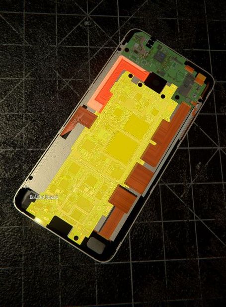 Заставка ігри: ElectriX: Electro Mechanic Simulator (2018)