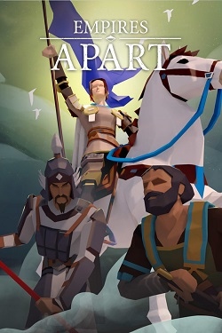 Заставка ігри: Empires Apart (2018)