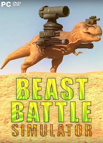 Beast Battle Simulator (2017)