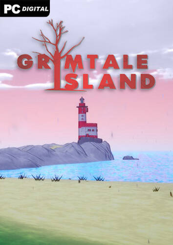 Заставка ігри: Grimtale Island (2020)