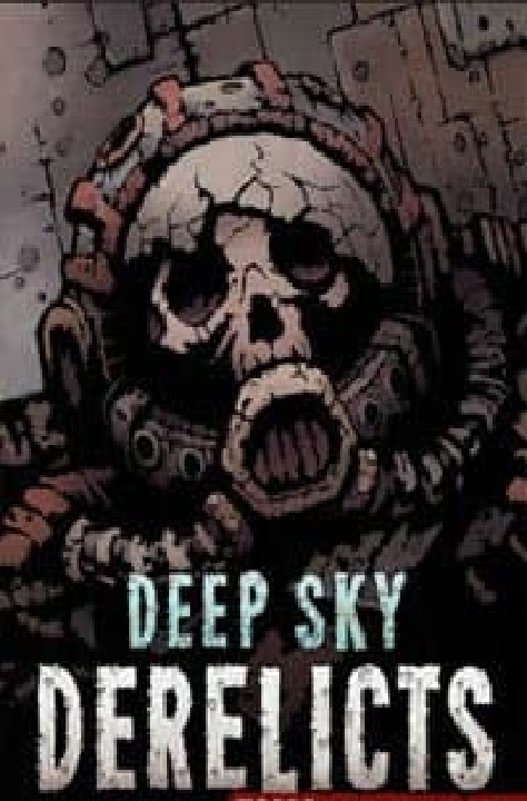 Заставка ігри: Deep Sky Derelicts (2017)