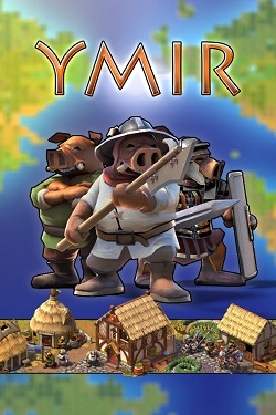 Заставка ігри: Ymir (2019)