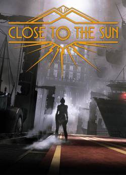 Заставка ігри: Close To The Sun (2019)
