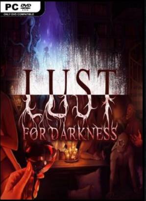 Lust for Darkness (2018)