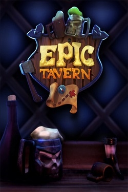 Заставка ігри: Epic Tavern (2017)