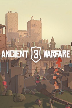 Заставка ігри: Ancient Warfare 3 (2024)