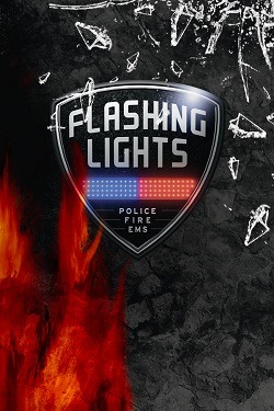 Заставка ігри: Flashing Lights Police Fire EMS (2023)