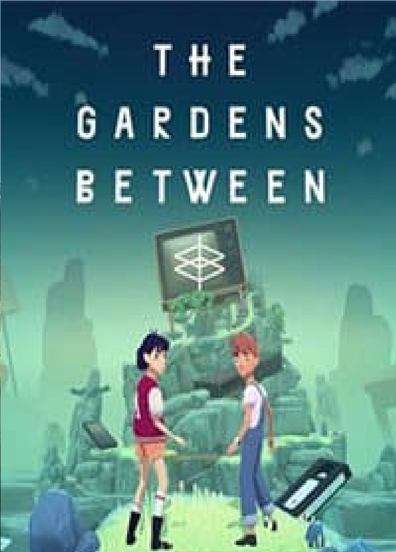 Заставка ігри: The Gardens Between (2018)