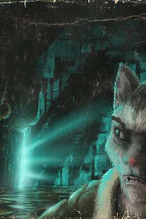 Заставка ігри: Unlucky Seven (2019)