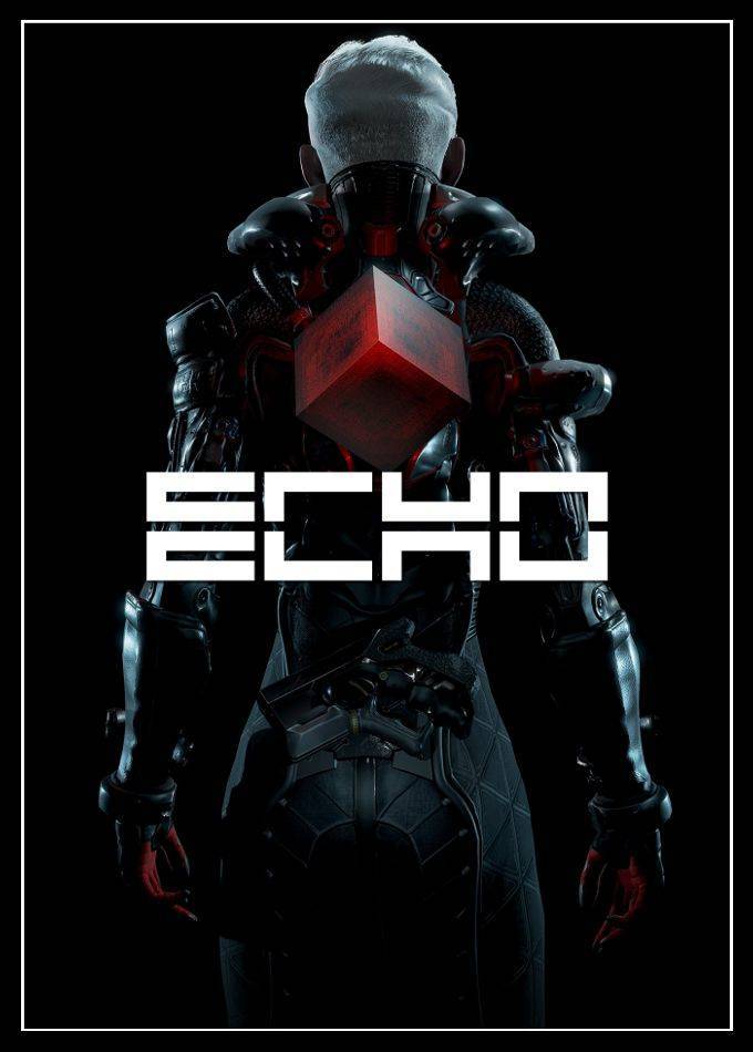 Заставка ігри: ECHO (2017)