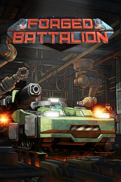 Forged Battalion (2018)