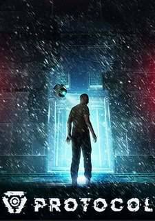 Заставка ігри: Protocol (2018)