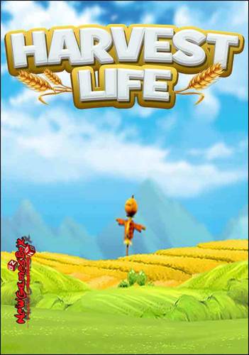 Harvest Life (2017)