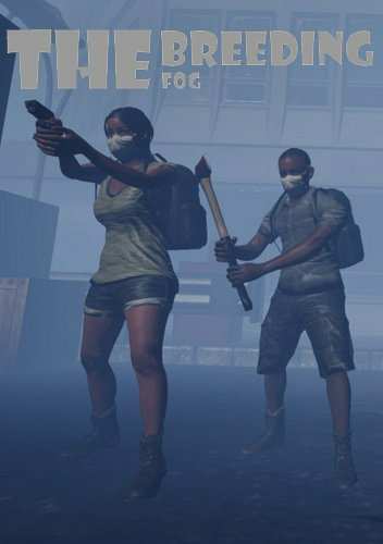 Заставка ігри: The Breeding: The Fog (2017)