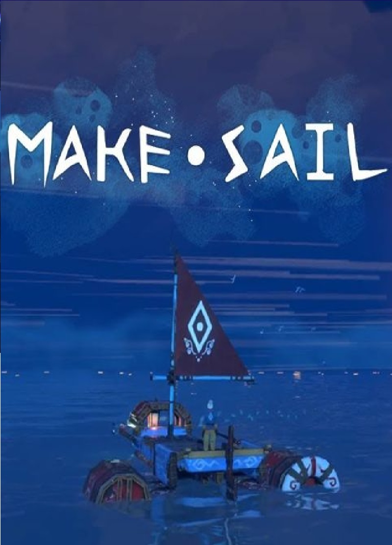 Заставка ігри: Make Sail (2018)