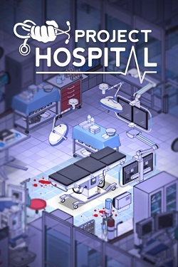Заставка ігри: Project Hospital (2018)