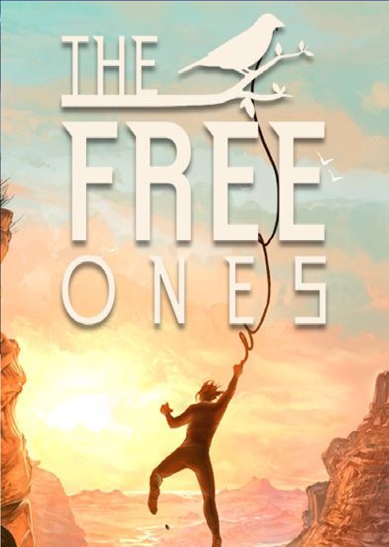 Заставка ігри: The Free Ones (2018)