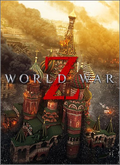 Заставка ігри: World War Z (2019)