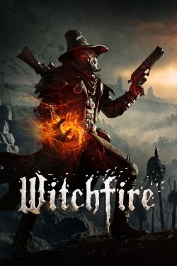 Заставка ігри: Witchfire (2023)