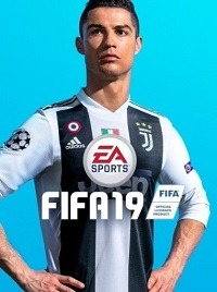 Заставка ігри: FIFA 19 (2018)