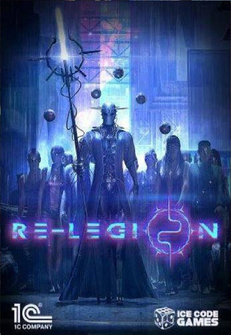 Re-Legion (2019)