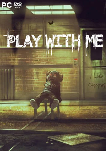 Заставка ігри: PLAY WITH ME (2018)