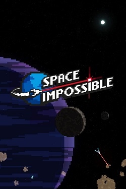 Заставка ігри: Space Impossible (2016)