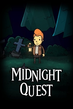 Midnight Quest (2018)