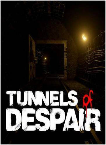 Заставка ігри: Tunnels of Despair (2018)