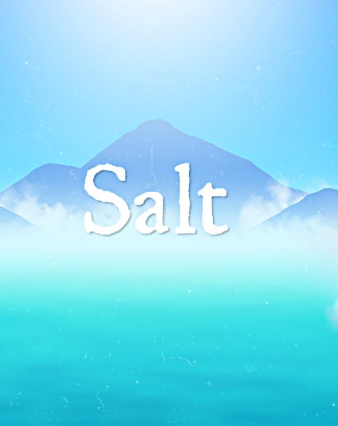 Заставка ігри: Salt (2018)