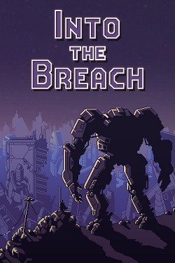Заставка ігри: Into the Breach (2018)