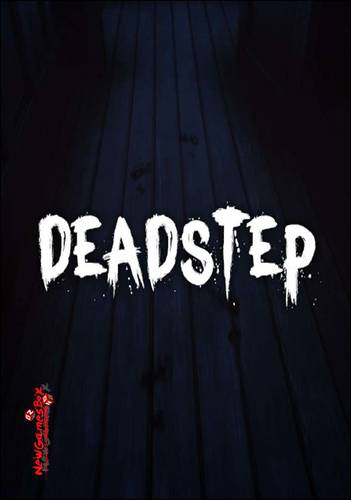 Заставка ігри: Deadstep (2018)