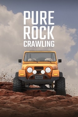 Заставка ігри: Pure Rock Crawling (2024)