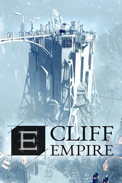 Заставка ігри: Cliff Empire (2019)