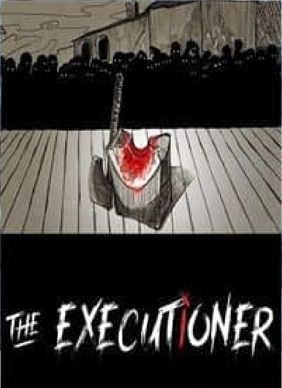 Заставка ігри: The Executioner (2019)