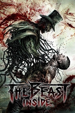 Заставка ігри: The Beast Inside (2019)