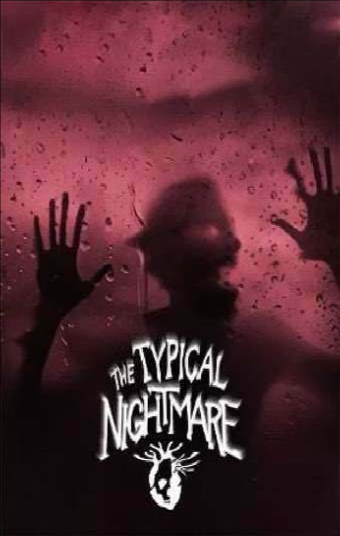 Заставка ігри: Typical Nightmare (2018)