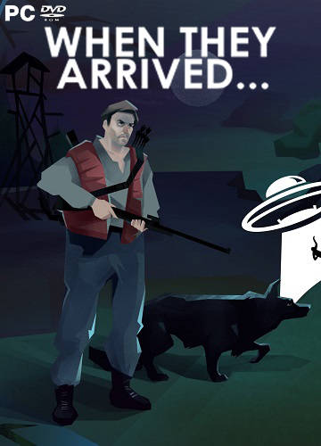 Заставка ігри: When They Arrived (2019)