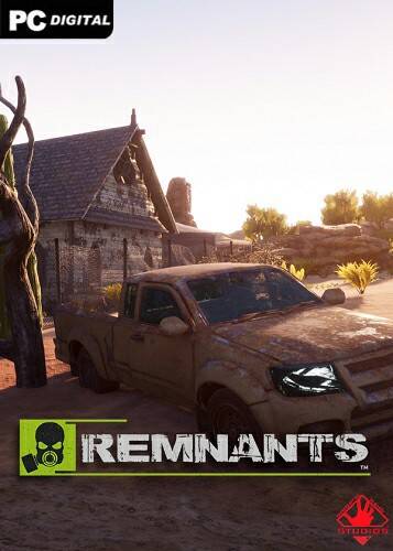 Remnants (2021)