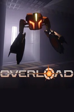 Заставка ігри: Overload (2018)