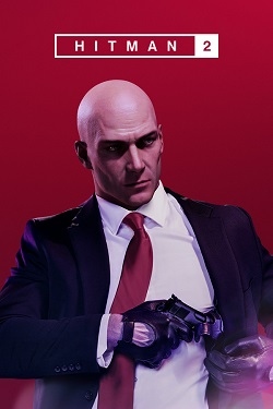 Hitman 2 (2018)