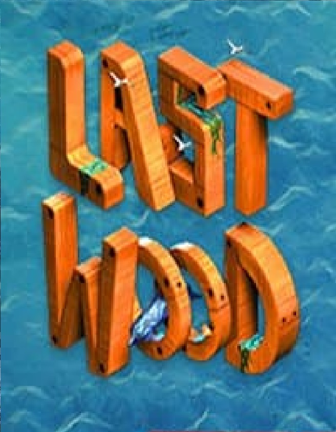 Last Wood (2019)