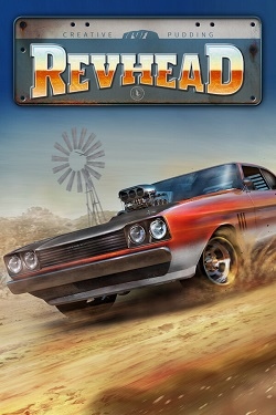 Revhead (2017)