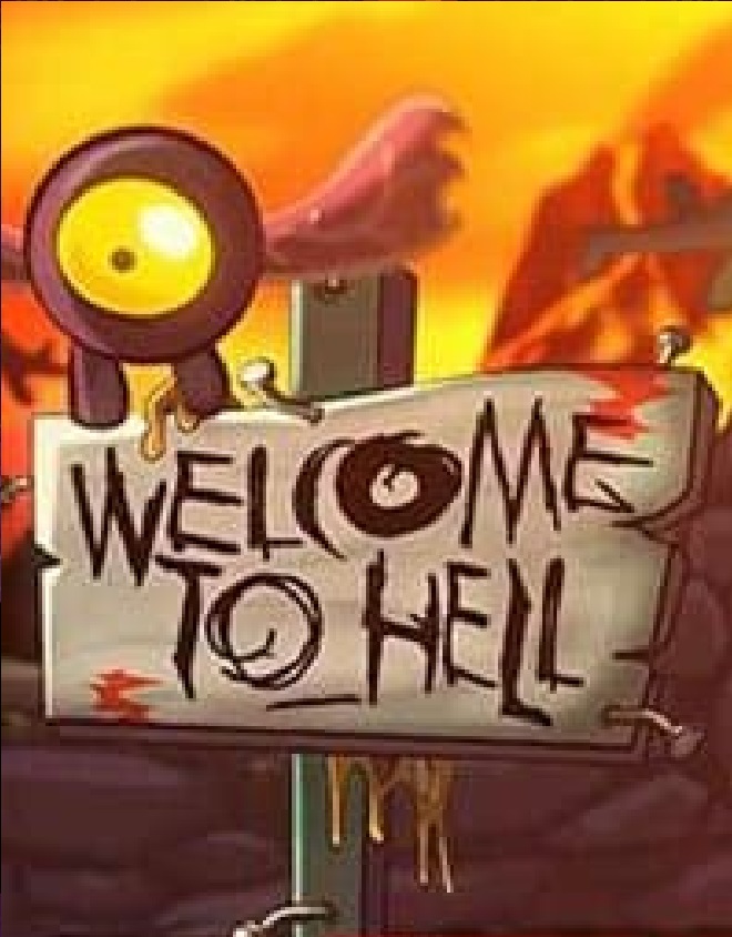 To Hell with Hell (2018)