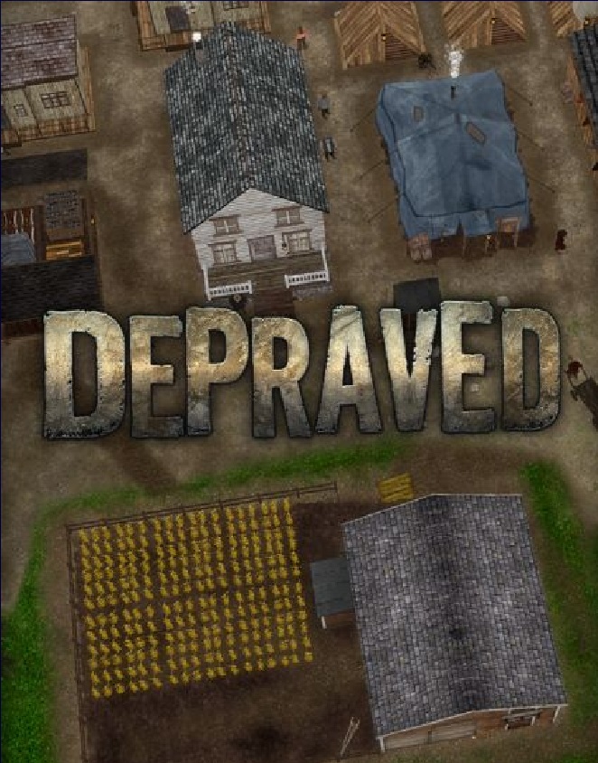 Depraved (2018)