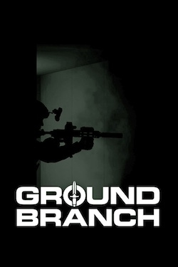 GROUND BRANCH (2018)