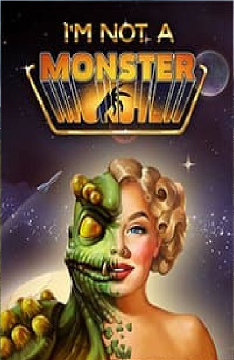 I’m not a Monster (2018)